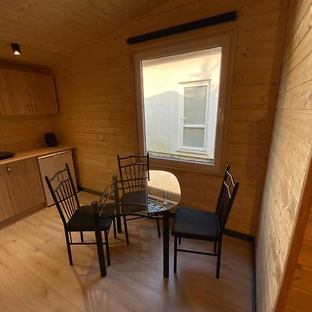 Apartamenty Otylka Wisełka 외부 사진