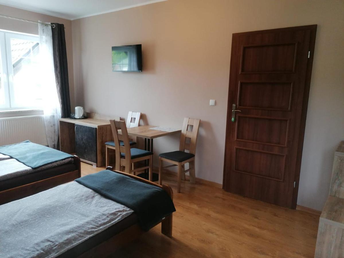 Apartamenty Otylka Wisełka 외부 사진