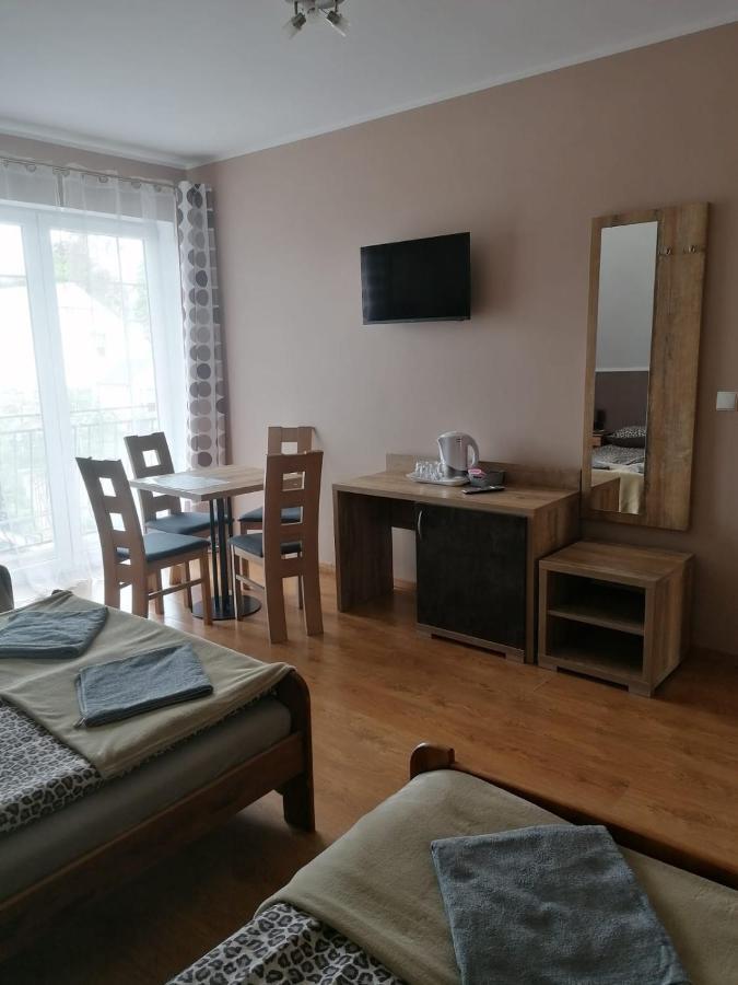 Apartamenty Otylka Wisełka 외부 사진