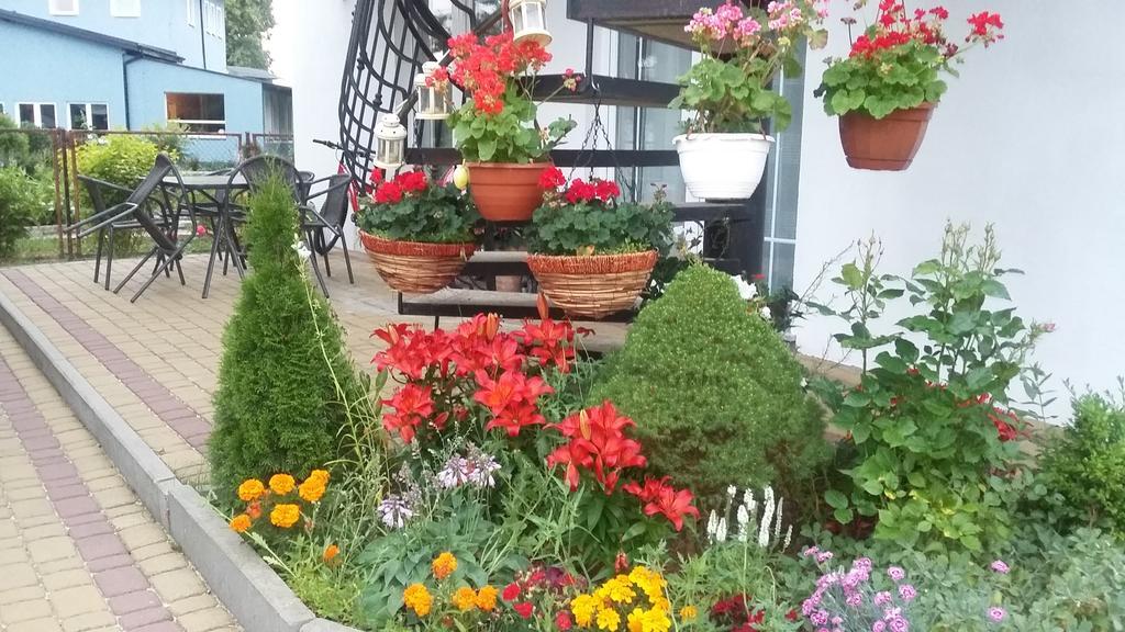 Apartamenty Otylka Wisełka 외부 사진