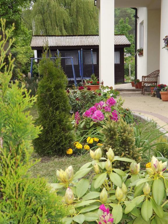 Apartamenty Otylka Wisełka 외부 사진