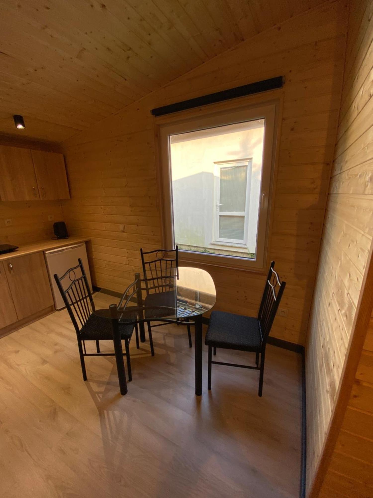 Apartamenty Otylka Wisełka 외부 사진