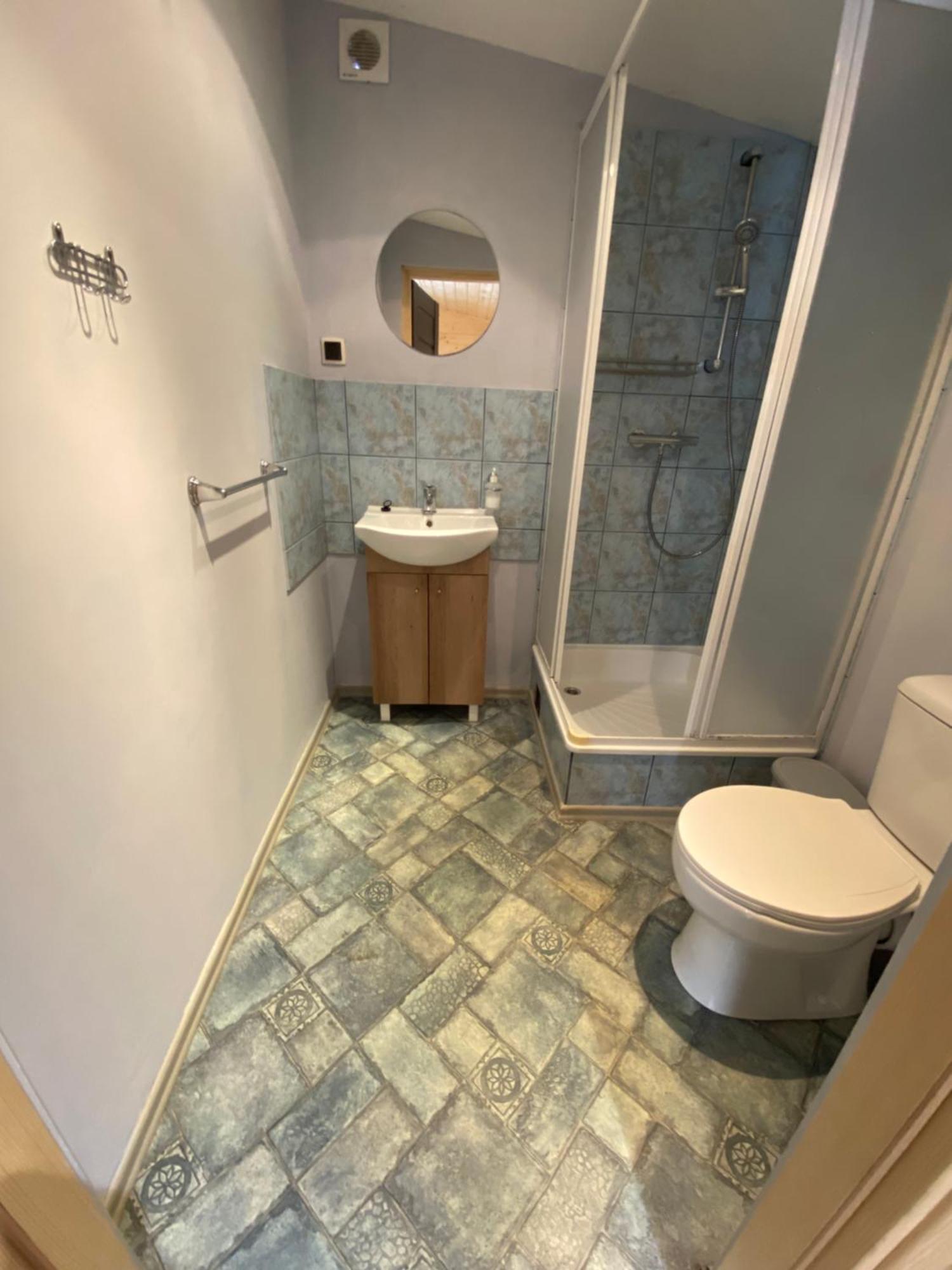 Apartamenty Otylka Wisełka 외부 사진