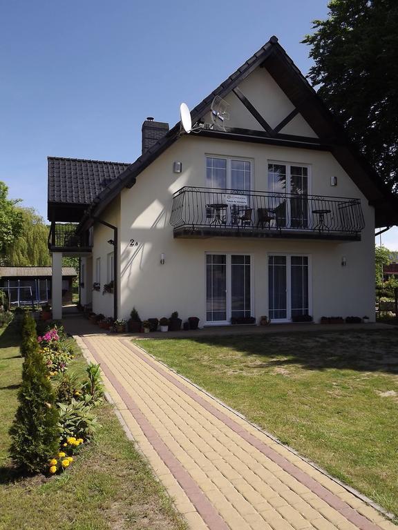 Apartamenty Otylka Wisełka 외부 사진