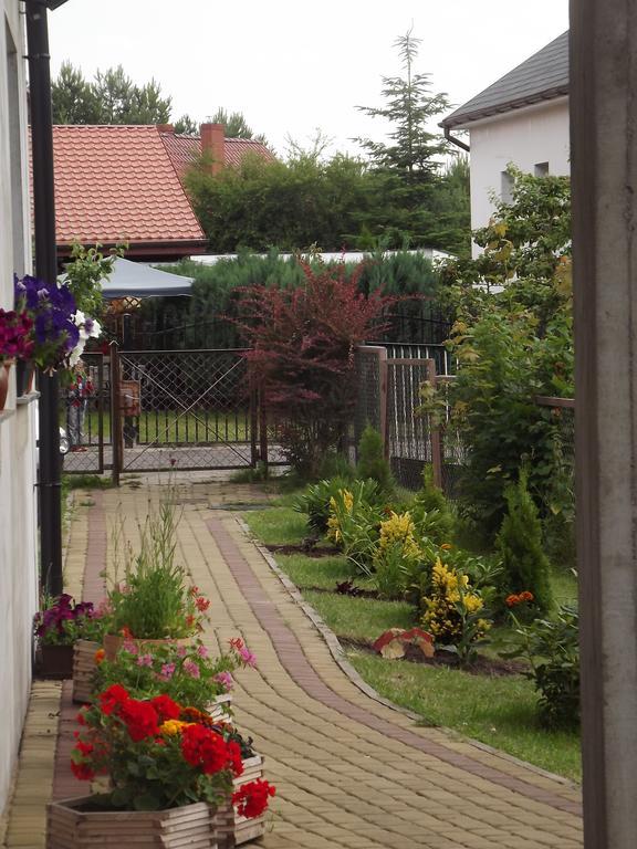 Apartamenty Otylka Wisełka 외부 사진