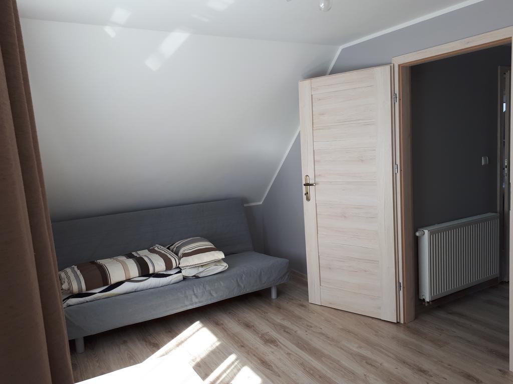Apartamenty Otylka Wisełka 외부 사진