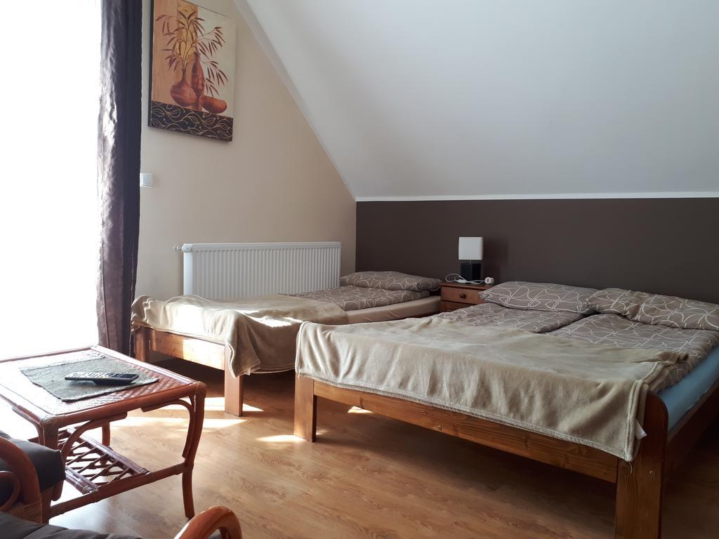 Apartamenty Otylka Wisełka 외부 사진