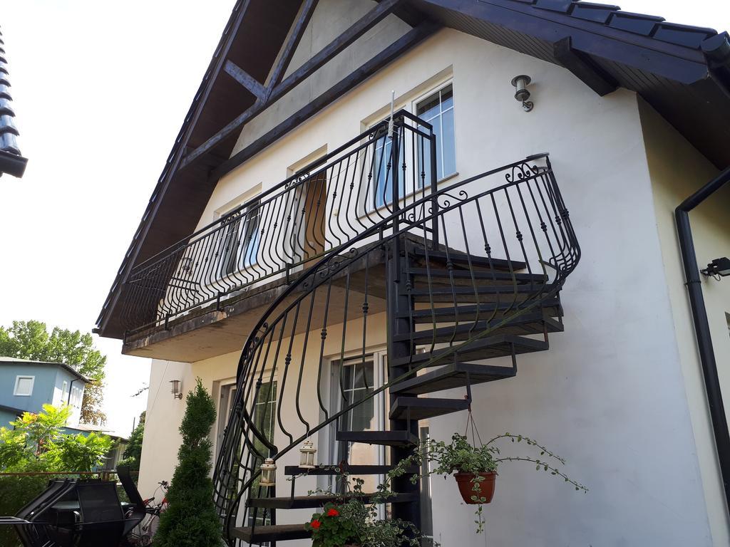 Apartamenty Otylka Wisełka 외부 사진