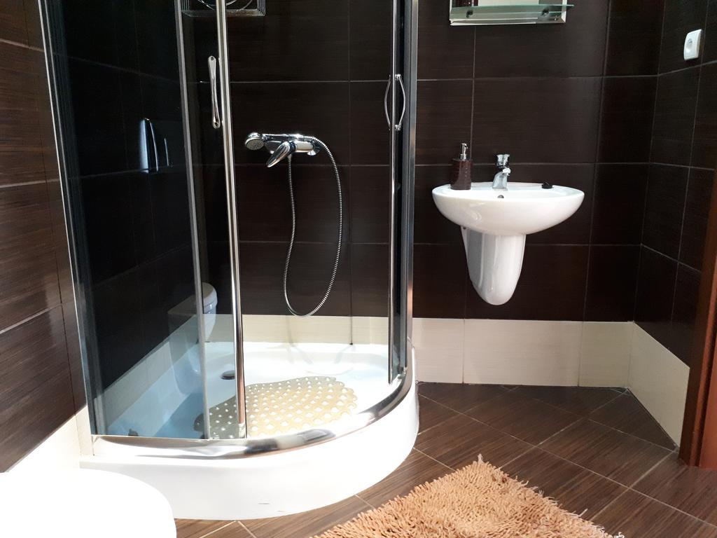 Apartamenty Otylka Wisełka 외부 사진