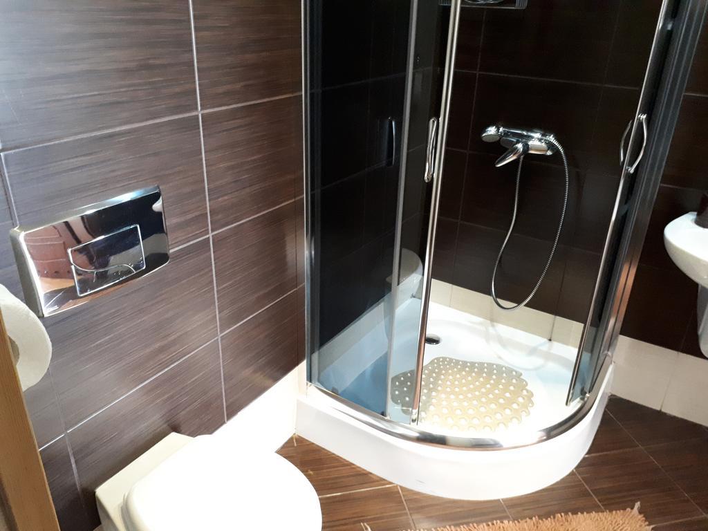Apartamenty Otylka Wisełka 외부 사진
