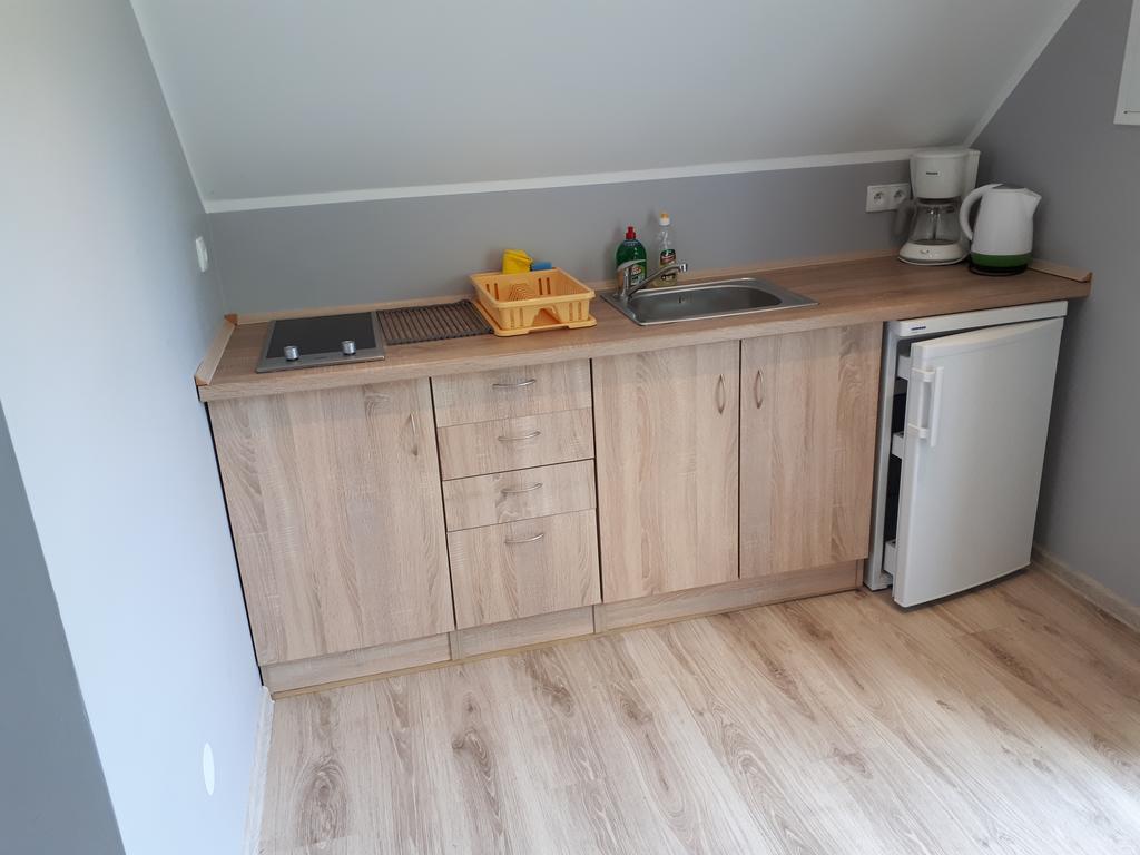 Apartamenty Otylka Wisełka 외부 사진