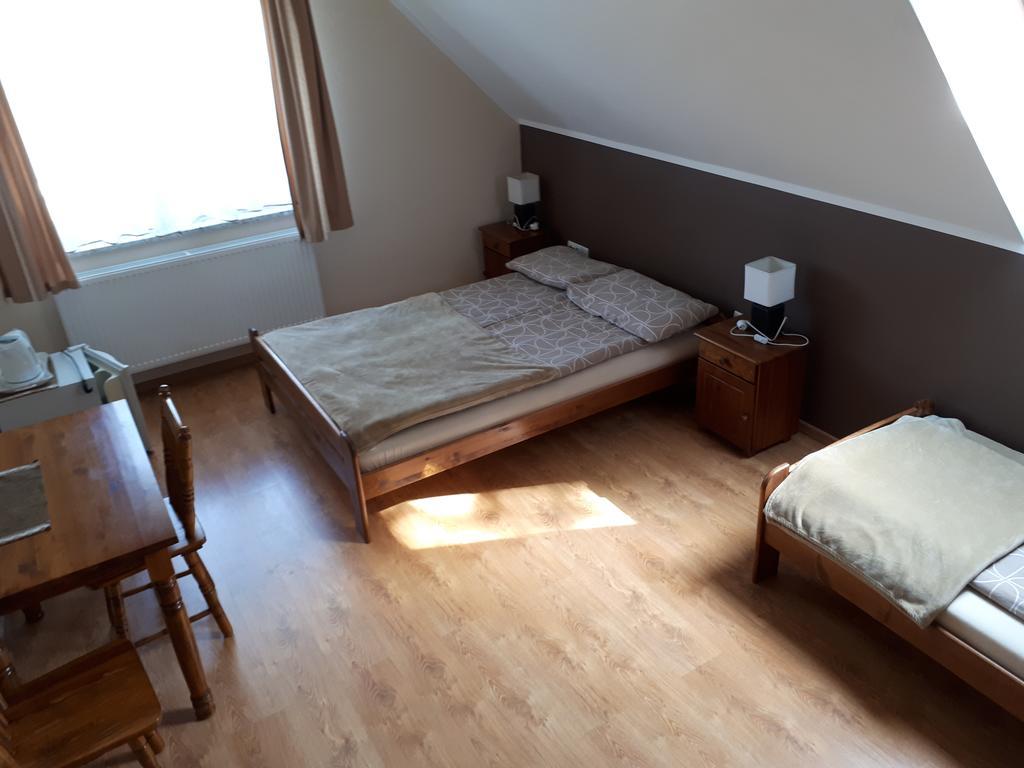 Apartamenty Otylka Wisełka 외부 사진