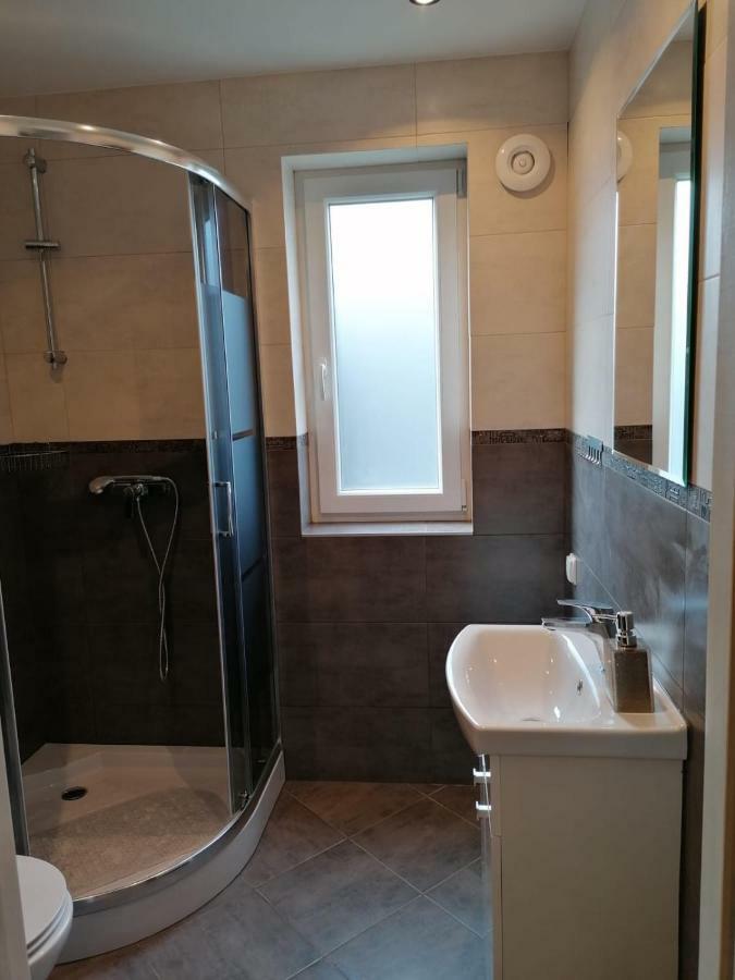 Apartamenty Otylka Wisełka 외부 사진