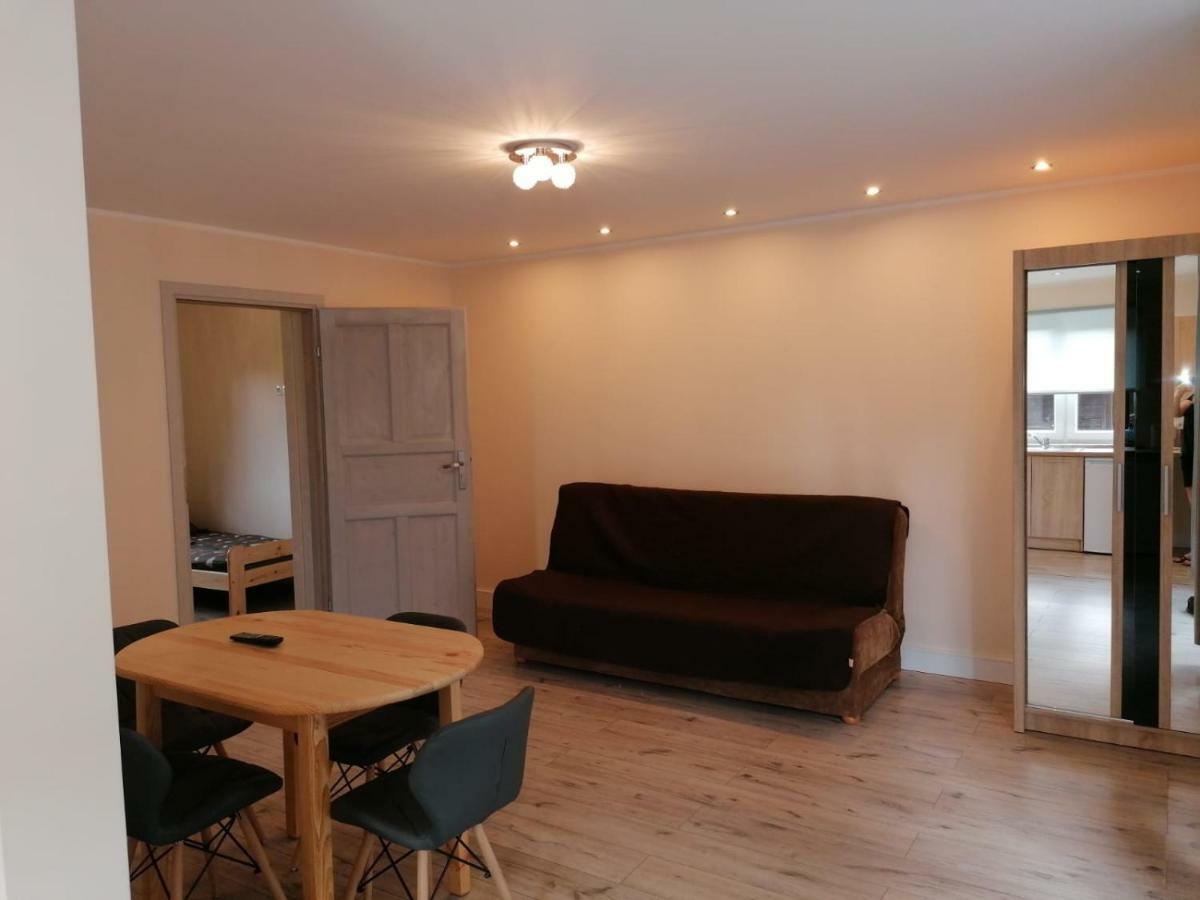 Apartamenty Otylka Wisełka 외부 사진