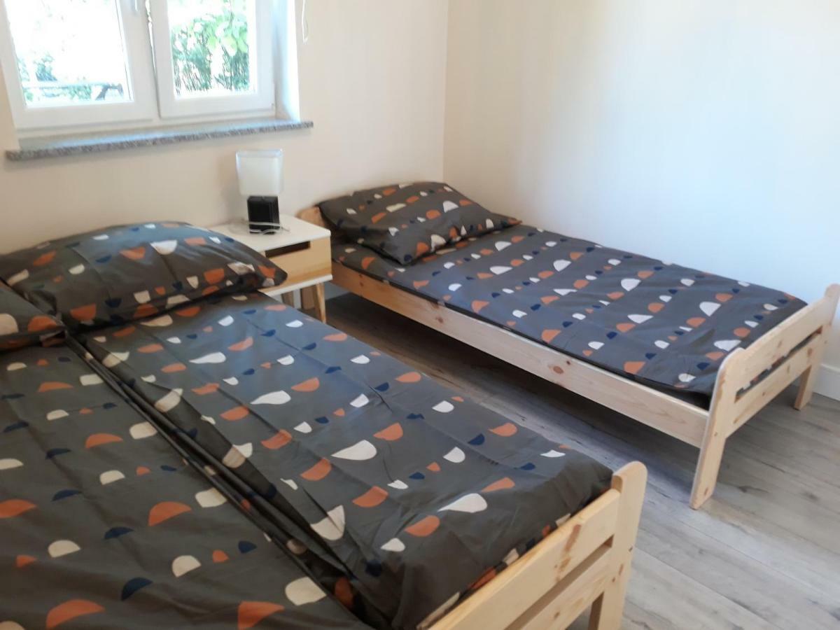 Apartamenty Otylka Wisełka 외부 사진